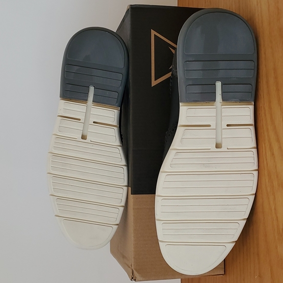 $FINAL$ Leather Wingtip Oxford in Black NEW - Picture 11 of 13